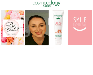 Alle voordelen van Cosmecology voor jullie op een rij ;-)